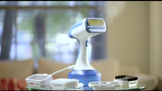 Sunbeam® Handheld Steamer [upl. by Atsugua796]