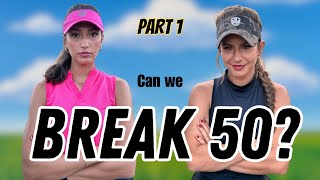 Can WE Break 50 PART 1 [upl. by Elatan]