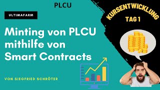 Erfahrungen PLCU Preis Kurs  PLCU Ultima Farm  Kursentwicklung PLCU kaufen  PLC Ultima Review [upl. by Franklyn]