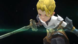 STG Season 8 ALL CLASS TOP DPS  Dragon Nest SEA [upl. by Erdnaed420]