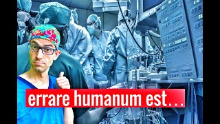 Errare humanum est [upl. by Melodee]