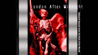 Sacrifice by LONDON AFTER MIDNIGHT with lyrics [upl. by Ynafetse]