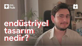 Endüstriyel Tasarım Nedir [upl. by Zurn824]