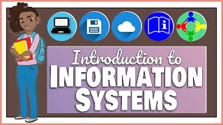 Introduction to Information Systems [upl. by Ninon923]