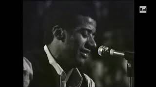 Jorge Ben e Trio Mocoto 1970  TV live [upl. by Okeim]