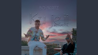 Ku Je Ti Instrumental [upl. by Ventura]