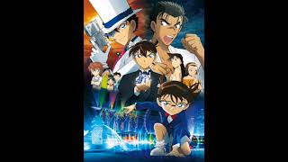 Deepcore  Detective Conan Opening 1 ITA [upl. by Teri881]