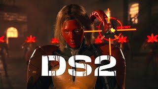 Death Stranding 2 Official Trailer Song quotBBs Theme 2022quot by Ludwig Forssell [upl. by Averell1]