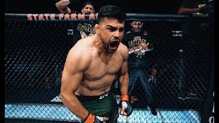 UFC 244 Gastelum vs Till  Preview [upl. by Heffron]