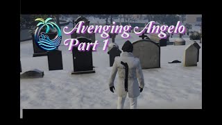 Avenging Angelo Part 1  Mirage RP [upl. by Lawan]