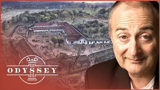 Is There Really A Roman Fort Buried In Wales  Time Team  Odyssey [upl. by Isman]