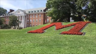 University of Maryland Campus Tour [upl. by Greysun]