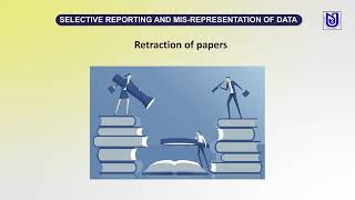 Module2 Unit12 Selective Reporting and Misrepresentation of Data [upl. by Willyt672]