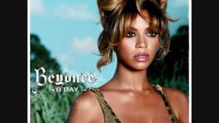 Beyoncé  Resentment [upl. by Guthrie]