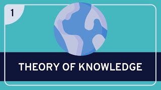 PHILOSOPHY  Epistemology Introduction to Theory of Knowledge HD [upl. by Euseibbob243]