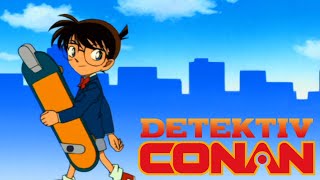 Alle Detektiv Conan Openings DeutschGerman [upl. by Axel]