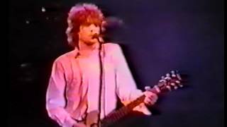 The Replacements ● Live in Rotterdam Holland ● Full Performance 1991 [upl. by Shaun]