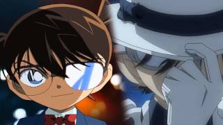 Detective Conan OST Main Theme Extended [upl. by Nahte303]