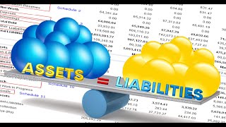 Bank Assets and Liabilities Management [upl. by Talich12]