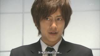 Detective Conan Drama Challenge to Kudo Shinichi  Mystery Theater Thursday Episode 01 [upl. by Ecnerwal]