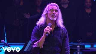 Guy Penrod  Shout To The Lord Live [upl. by Mcripley]