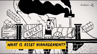 What is Asset Management [upl. by Ralleigh]