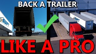 How to change semi trailer brakes easy 2018 Utility 3000R trailer as an example DIY [upl. by Dublin]