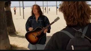 Tenacious D  The Pick of Destiny How JB met Kyle [upl. by Nitfa]